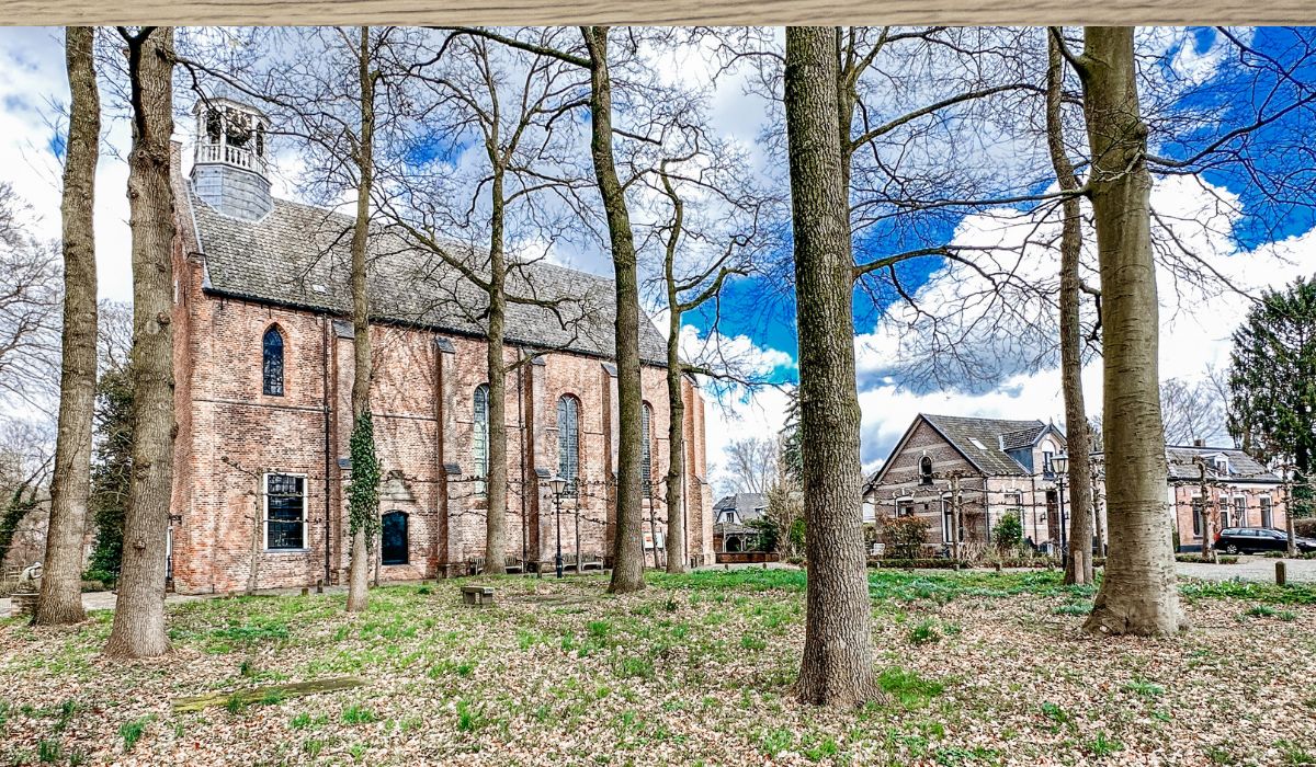 Boerderij De Kleine Wildenberg - Wat Kun Je Doen En Beleven Als Toerist In Diepenveen