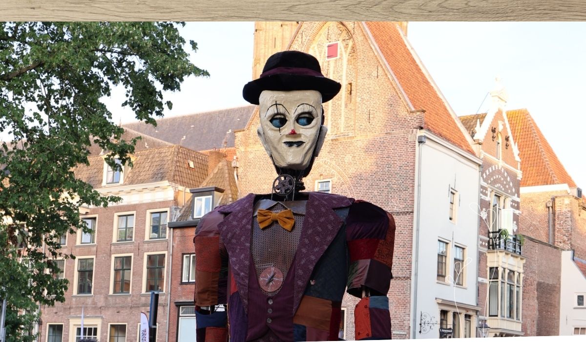 Deventer Op Stelten 2026 FestivalDos