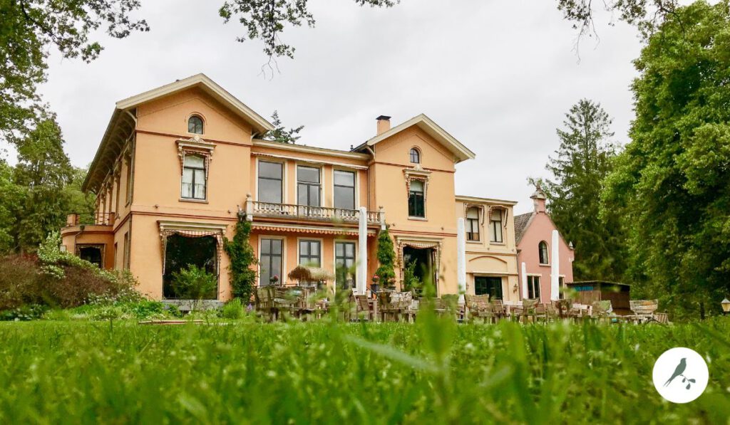 Gaia in Diepenveen Landgoed Rande