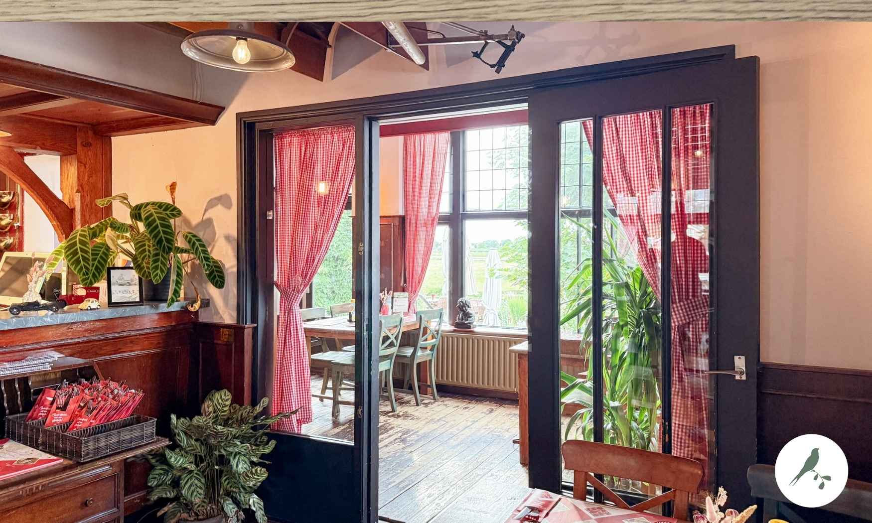 Pannekoekenhuis Olst