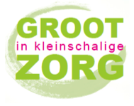 logo kleinschalige zorg salland