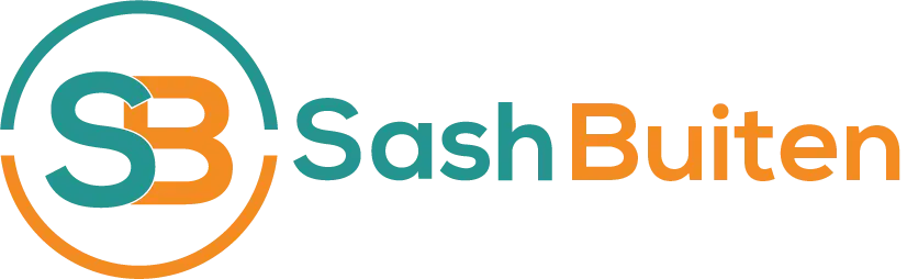 logo SashBuiten